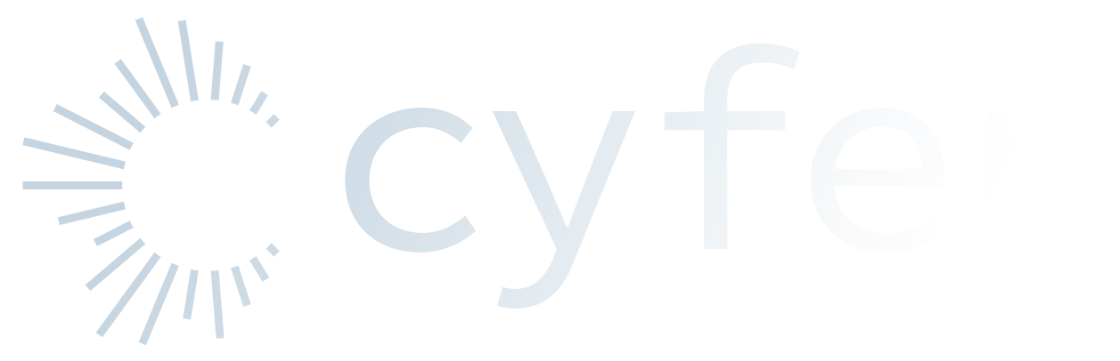 Cyfer